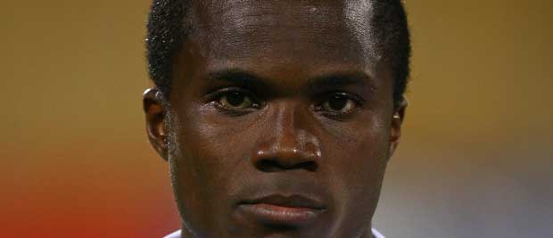 Alex Nimely
